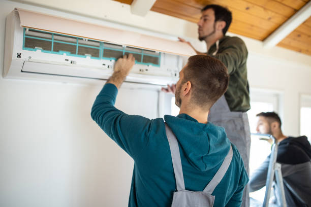 Best HVAC Financing and Leasing in Attica, IN