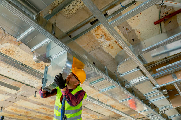 Best Ductless Mini-Split Systems in Attica, IN