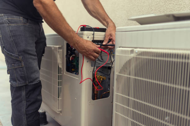 Best HVAC Software and Technology in Attica, IN