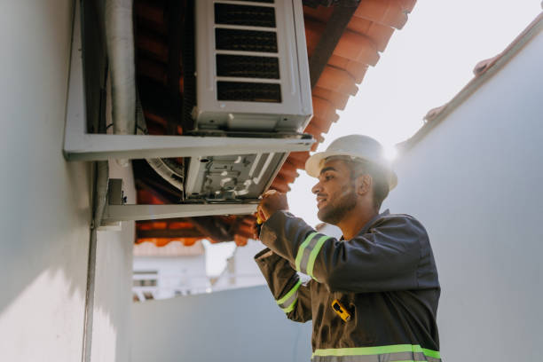 Best HVAC Supply and Distribution in Attica, IN
