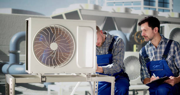 Best Residential HVAC in Attica, IN