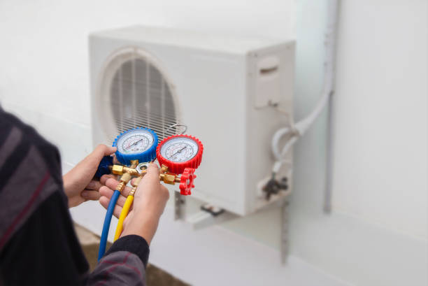 Best Solar-powered HVAC Systems in Attica, IN